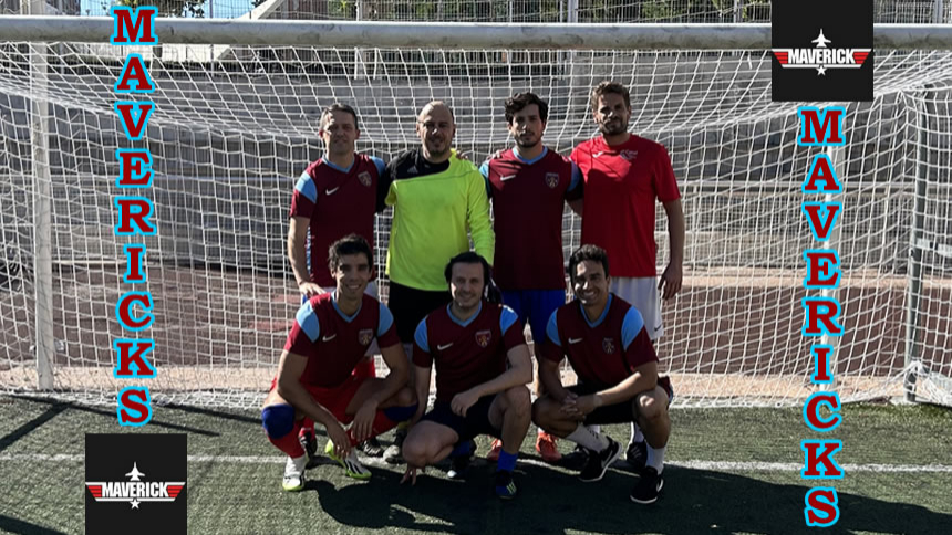 LIDER EN DEPORTIVIDAD. SMP RETIRO DOMINGO TARDE